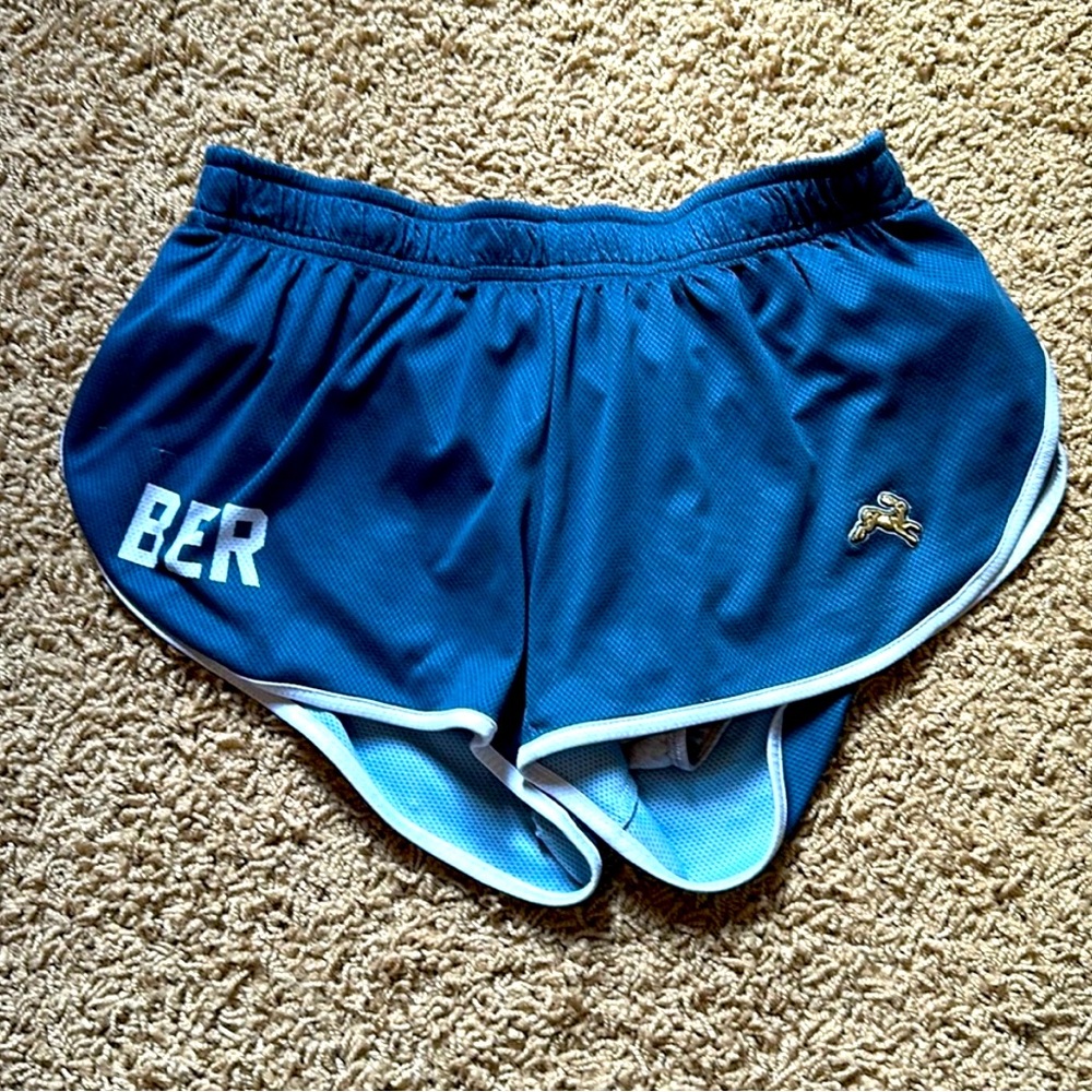 Tracksmith BERLIN Running Short 🏃🏻‍♀️😍